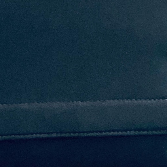 🌟HP🌟VTG 1950s Black Silk Knotted Strap Box Bag - Picture 12 of 13